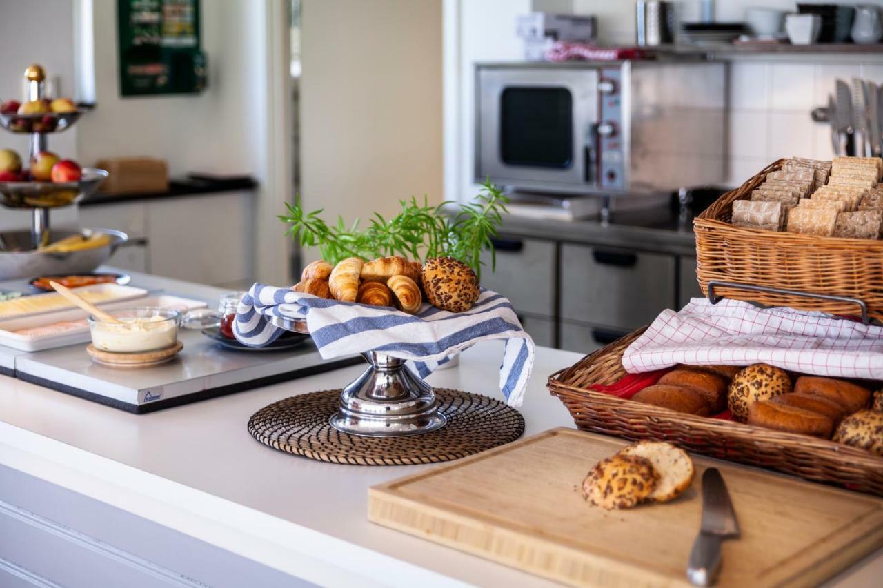 Stf Gaerdet Hotel & Hostel Стокхолм Екстериор снимка