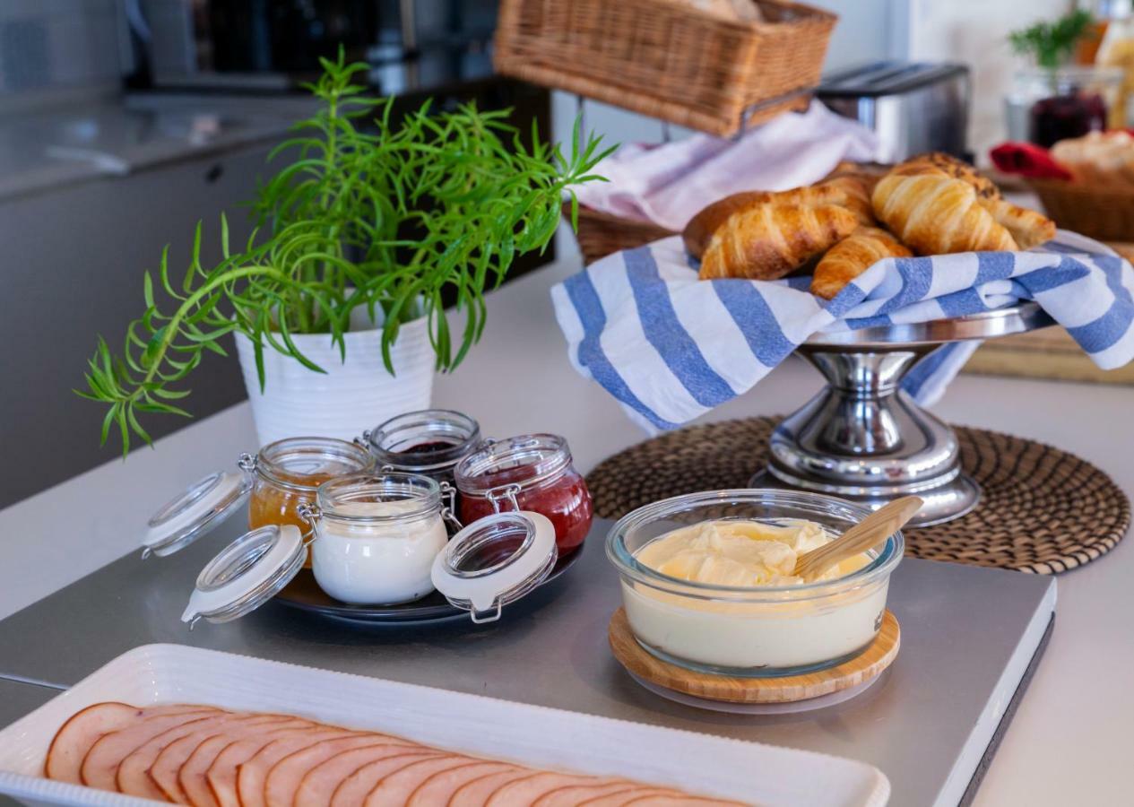 Stf Gaerdet Hotel & Hostel Стокхолм Екстериор снимка